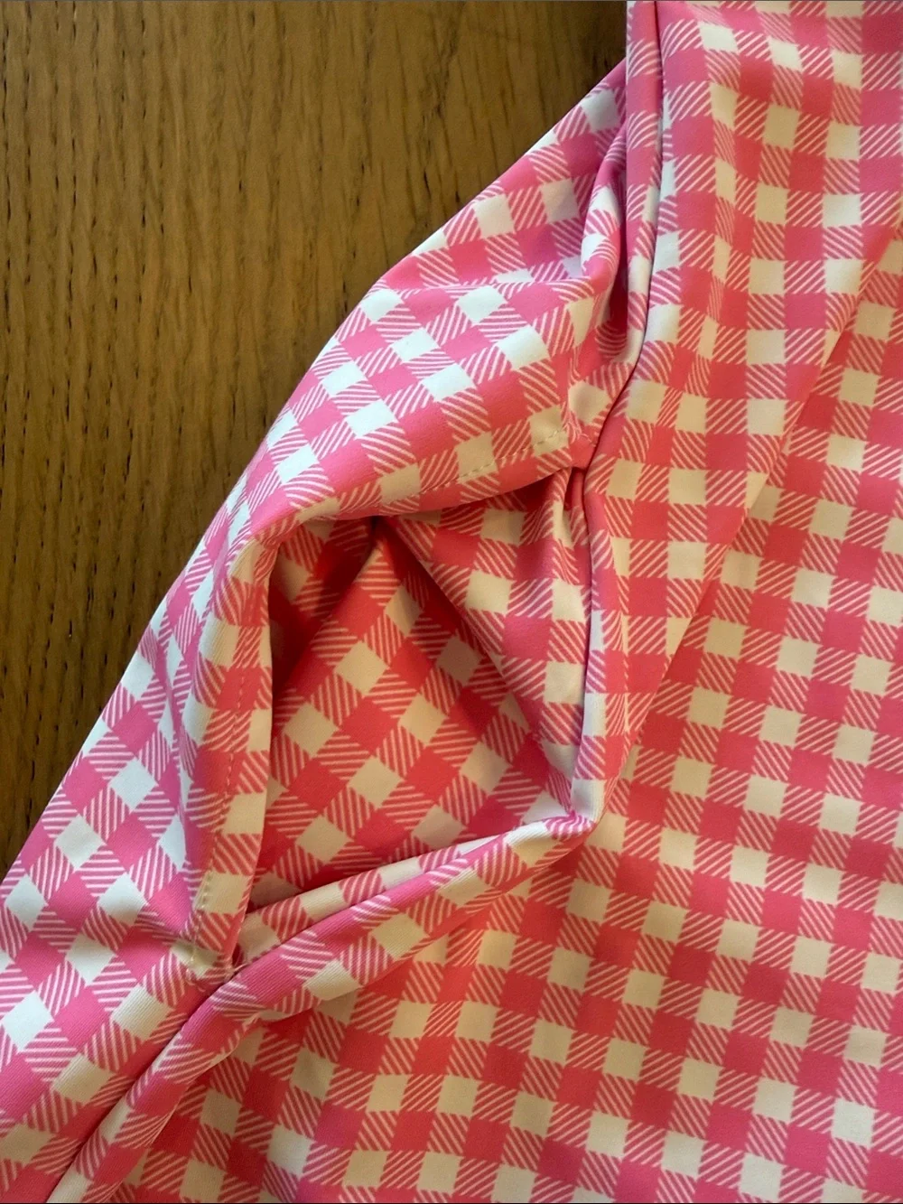 Azarhia soft pink